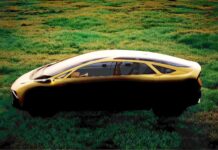 Kia представляє електричний концепт GT: можливий наступник Stinger