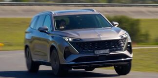 MG QS: Китайский Кроссовер, Который Наконец-то Появился