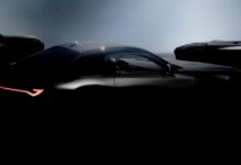 Lexus і Toyota цього тижня представлять нові суперкари