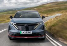 Nissan прискорює розробку потужних моделей: модельний ряд Nismo подвоїться до 2028 року