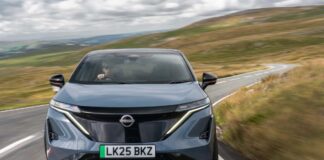 Nissan beschleunigt Leistungsschub: Nismo-Aufstellung soll sich bis 2028 verdoppeln