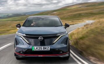 Nissan прискорює розробку потужних моделей: модельний ряд Nismo подвоїться до 2028 року