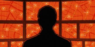 Ваша машина стежить за вами: збір даних, про який ви не знали