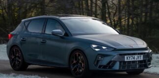 Cupra Leon в Лизинг: Рекордные Низкие Предложения Доступны Сейчас