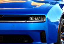 Dodge підвищує ціни на Charger EV, незважаючи на слабкі продажі