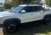 Механик обменял V8 на BYD Shark: неожиданный выбор