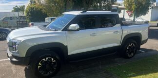 Mechanik vyměnil V8 za BYD Shark: nečekaná volba