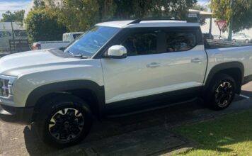 Механік обміняв V8 на BYD Shark: несподіваний вибір