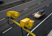 La violazione degli autovelox porta a migliaia di multe ingiuste nel Regno Unito