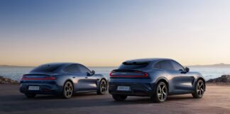 Xiaomi przyspiesza dostawy samochodów dzięki nowemu programowi „W magazynie”.