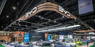 La Chine soutient les échanges automobiles avec de nouvelles règles de financement