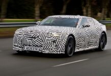 Jaguar Electric Bet: 1000 кінських сил і скорочення клієнтської бази