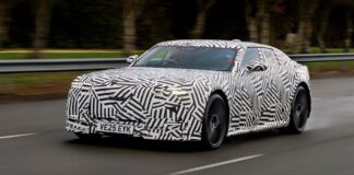 La scommessa elettrica di Jaguar: 1.000 cavalli e una base clienti in contrazione