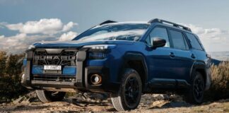 Mobil Baru yang Paling Tidak Menarik di Australia: Kritik Desain Tahun 2026