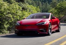 Tesla припиняє виробництво Model S і Model X, щоб зосередитися на роботах