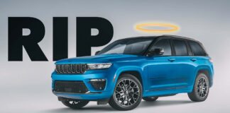 Model Mobil Hilang di Tahun 2026: Mana yang Tidak Akan Dilihat di Tahun 2027?