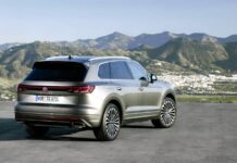 Volkswagen Touareg: тиха революція у світі розкішних позашляховиків