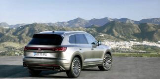 Der Volkswagen Touareg: Eine stille Revolution bei Luxus-SUVs