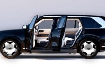 Volvo розглядає вихід на ринок повнорозмірних позашляховиків, щоб конкурувати з Cadillac Escalade