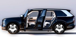 Volvo considera l’ingresso nel mercato dei SUV a grandezza naturale per rivaleggiare con la Cadillac Escalade