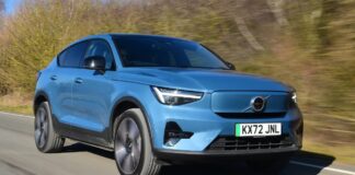 Guia do comprador do Volvo C40 usado (Mk1, 2021-presente): é uma pechincha?