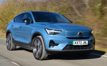 Подержанный Volvo C40 (Mk1, 2021-Настоящее время): Руководство Покупателя. Стоит ли он своих денег?