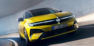Opel Astra 2026 : un design et une technologie rafraîchis pour un avantage concurrentiel