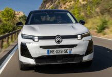 Citroen C5 Aircross: доступна програма лізингу сьогодні