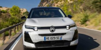 Citroen C5 Aircross: acordo de leasing de SUV acessível disponível agora