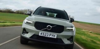 Contratto di leasing Volvo XC40: SUV premium a meno di quanto pensi