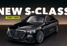 2027 Mercedes-Benz S-Class: розкіш, переосмислена з неочікуваною потужністю