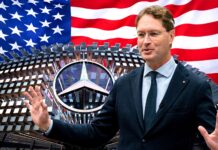 Адміністрація Трампа прагнула перенести штаб-квартиру Mercedes до Сполучених Штатів