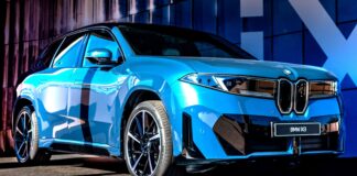 BMW iX3: Explozivní poptávka a zrychlená výroba