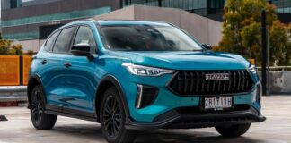 GWM Haval Jolion 2026: Masih Menjadi Pesaing di Pasar yang Ramai