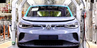 Volkswagen Переименовывает ID.4 в ID. Tiguan: Возвращение к Знакомым Названиям