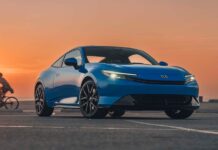 2026 Honda Prelude: een nostalgische terugkeer met een moderne twist