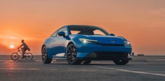 2026 Honda Prelude: Ностальгическое Возвращение с Современным Уклоном