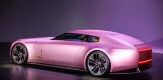 Jaguars riskanter Neustart: Händler zweifeln an der reinen Luxus-Zukunft mit Elektrofahrzeugen