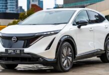 Nissan Ariya Advance+: Перші Враження від Довгострокового Тесту