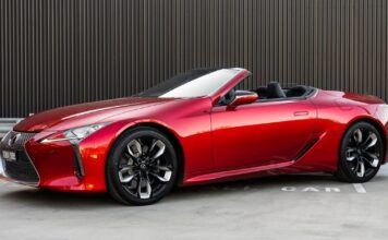 Майбутнє Lexus LC і LS під питанням перед закінченням виробництва