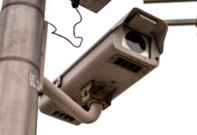 У Масачусетсі видають менше штрафів за перевищення швидкості, поки прибічники вимагають автоматичного контролю