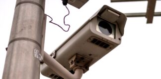 Massachusetts vydává méně pokut za překročení rychlosti, zatímco zastánci požadují automatické vymáhání