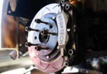 Найбільші Виробники Гальмових Систем Закриваються Після Банкрутства Материнської Компанії