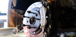 Крупнейшие Производители Тормозных Систем Закрываются После Банкротства Материнской Компании