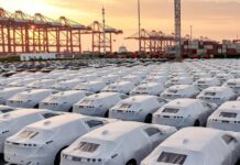 Дефіцит напівпровідників повертається: автомобільна промисловість стикається з новою нестачею чіпів