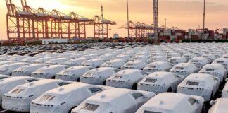 Powracają niedobory półprzewodników: Przemysł samochodowy stoi w obliczu nowego niedoboru chipów