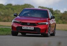 Honda Віддає Пріоритет Гібридам, Незважаючи на Найближчий Вихід Повністю Електричних Моделей