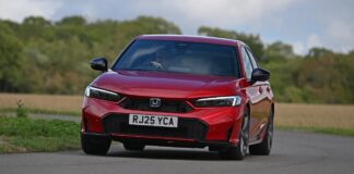 Honda geeft prioriteit aan hybrides boven volledige elektrische voertuigen, ondanks de komst van elektrische modellen