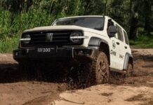 GWM Tank 300 Hi4-T PHEV Underprices Rivals with Competitive Launch Pricing