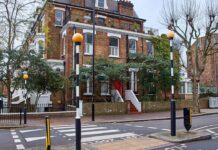 Пішохідні переходи у Великій Британії: керівництво по «зебрам», «пуфінам», «пеліканам» та іншим